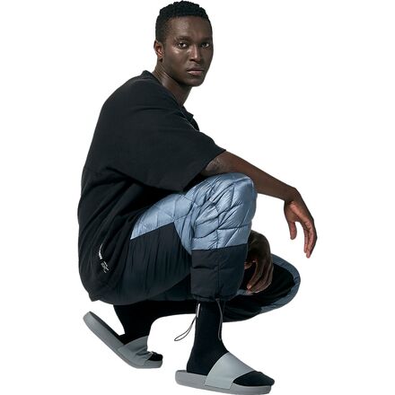 Holden Hybrid Down Sweatpant - Men's - Clothing
