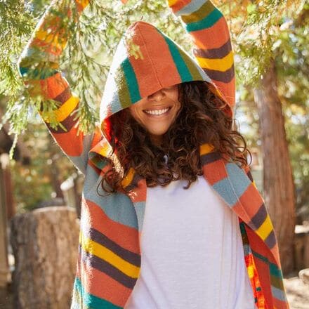 Toad Co Merino Heartfelt Hoodie Women s Clothing