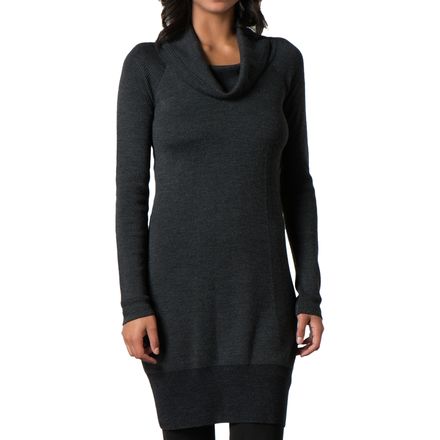 princess polly baby blue dress Toad&Co Uptown Sweater Dress - Women's