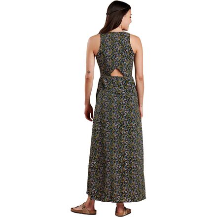 Toad and co sunkissed hot sale maxi