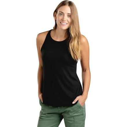 Toad&Co Daisy Rib Tank Top - Women's - Clothing
