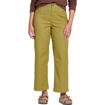 Patagonia stand up cropped pants on sale