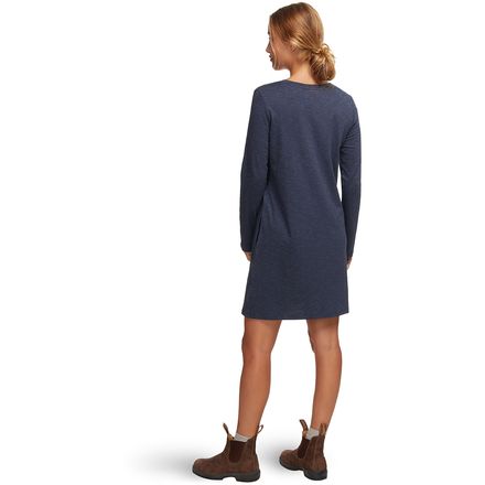 toad&co windmere ii dress