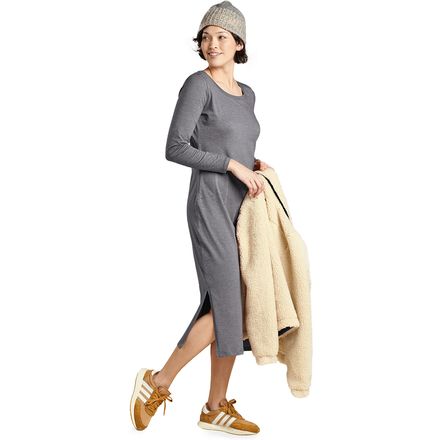 Toad&Co Montclair Midi Dress - Women's - Clothing