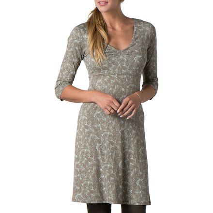 Toad&Co Rosalinda Dress - Women's - Clothing