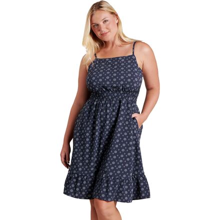 Toadu0026Co Sunkissed Bella Dress - Women's - Clothing