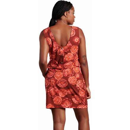 Toad & co liv dress clearance