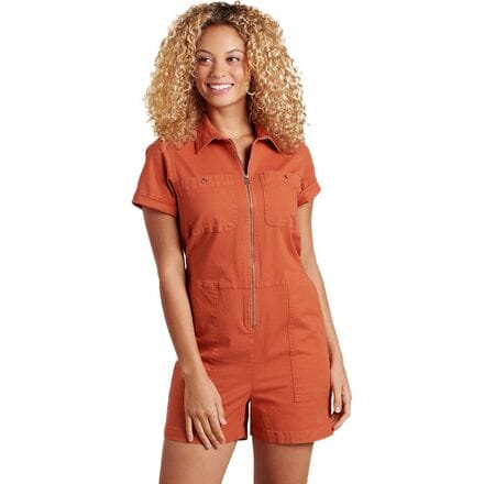 Kraiefs Womens Summer Holiday Mini Playsuit Jumpsuit Ladies Romper Beach  Shorts Dress | Lazada