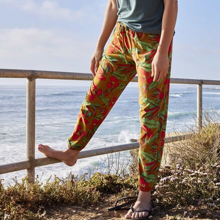 Toad&Co Sunkissed Jogger - Women's - Clothing