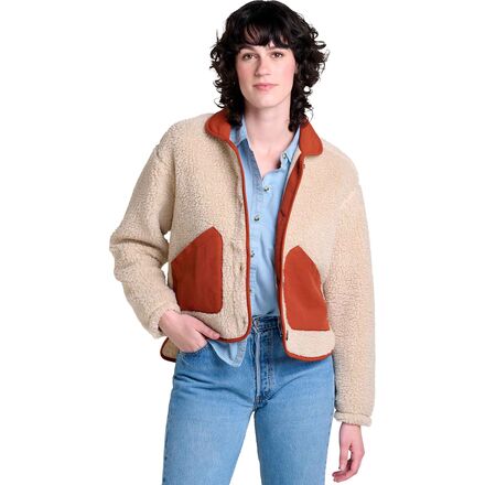 Toad&Co Sespe Jacket - Women's - Clothing
