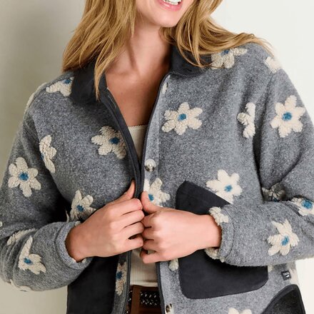 Toad&Co Sespe Jacket - Women's - Clothing