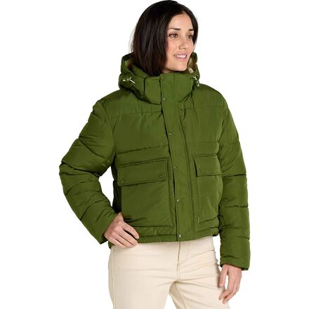 somom&co アウター Toad&Co Spruce Wood Jacket - Women's - Clothing