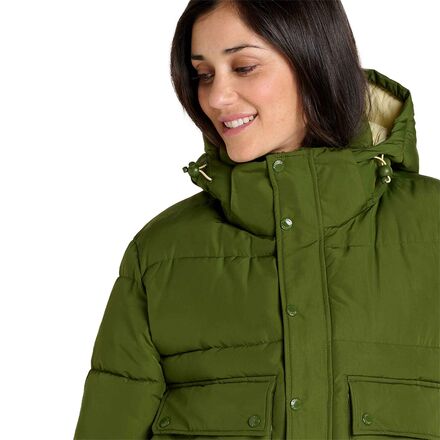 Toad&Co Spruce Wood Jacket - Women's - Clothing