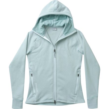 Houdini Power Houdi Fleece Jacket - Women's - Clothing
