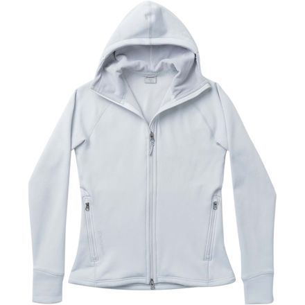 HOUDINI Women’s D Jacket XS Wolf Grey W's Houdini® Jacket – Patagonia Worn Wear®