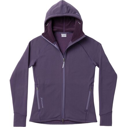 Houdini Power Houdi Fleece Jacket - Women's - Clothing