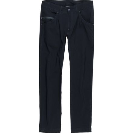 Houdini Action Twill Pant - Men's - Clothing