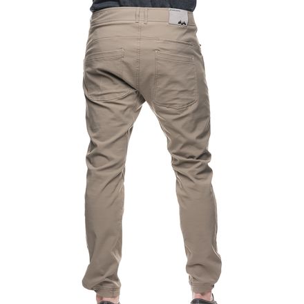 Houdini Action Twill Pant - Men's - Clothing