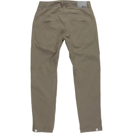 Houdini Action Twill Pant - Men's - Clothing