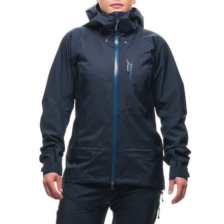 Houdini Candid Jacket Women s Clothing