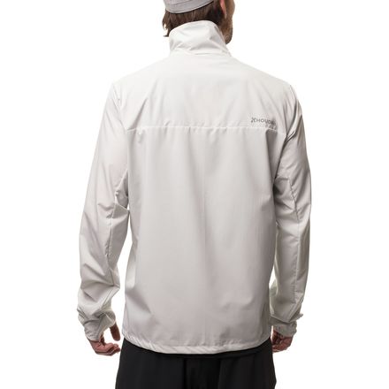 Houdini Air 2 Air Wind Jacket - Men's 