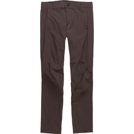 HOUDINI 『 MTM Thrill Twill Pants 』 | FULLMARKS