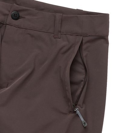 Houdini MTM Thrill Twill Pant - Men's - Hike & Camp