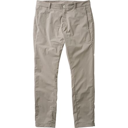 Houdini Commitment Chino Pant - Men's - Clothing