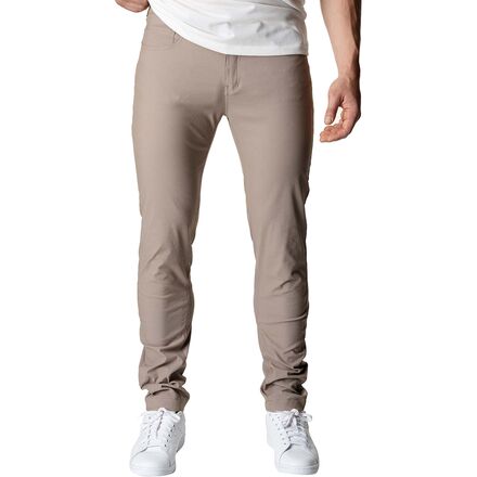 Houdini M's Way to Go Pants, Cosmos, XXL