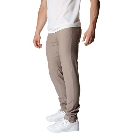 Houdini Way To Go Pant - Men's - Hike & Camp