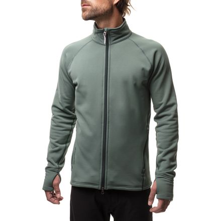 Houdini Power Jacket - Men's - Clothing