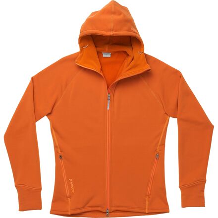 Houdini Power Houdi Fleece Jacket - Men's - Clothing
