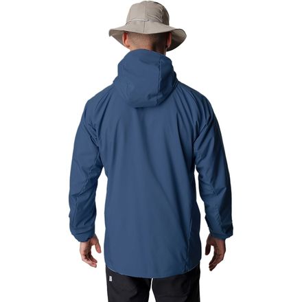 Houdini Wisp Jacket - Men's - Clothing