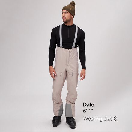 Houdini RollerCoaster Pant - Men