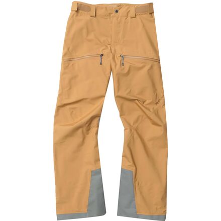 美品　Houdini women's Purpose Pants Sサイズ Houdini Women's Purpose Ski Pants - Powder7
