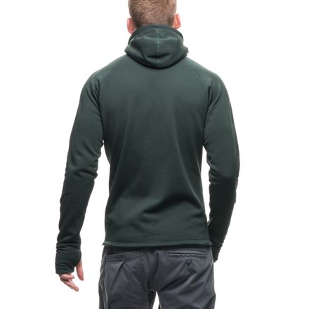 Houdini Power Houdi Fleece Jacket - Men's - Clothing