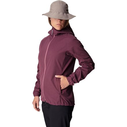 Houdini daybreak shop jacket dam