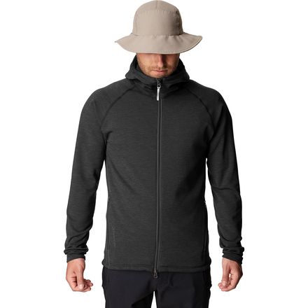outright jacket houdini
