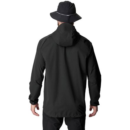 Houdini Daybreak Jacket メンズ M ブラック 　訳あり HOUDINI M's Daybreak Jacket フーディニ デイブレーク