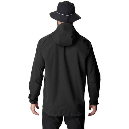 Houdini Daybreak Jacket メンズ M ブラック 　訳あり HOUDINI M's Daybreak Jacket フーディニ デイブレーク