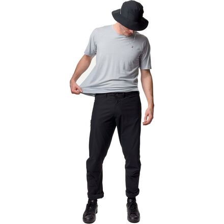 HOUDINI - HOUDINI DAYBREAK PANTS メンズXS HOUDINI 『 Daybreak Pants 』 | FULLMARKS