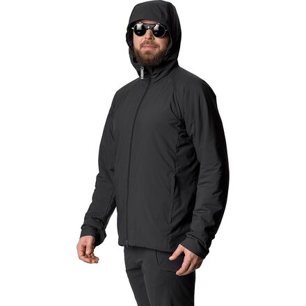 Houdini Heavenly Houdi Insulated Jacket - Men's - Clothing