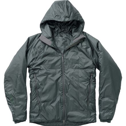 ジャケット・アウター HOUDINI | MR DUNFRI Houdini Mr Dunfri Insulated Jacket - Men's - Clothing