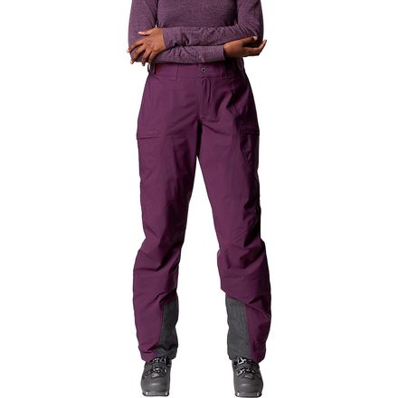 HOUDINI フーディニ　W's Angular Pant XS Houdini Angular Pant - Women's - Clothing
