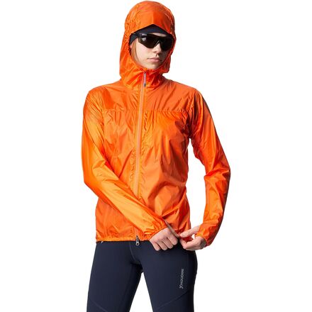 Houdini Come Along Jacket - Women's - Clothing