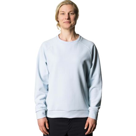 Houdini Mono Air Crew Pullover - Women's - Clothing