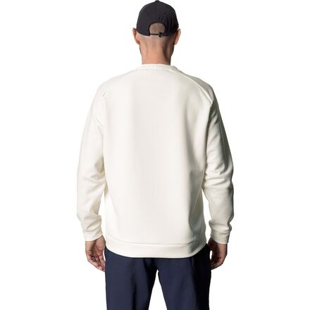 Houdini Mono Air Houdi Fleece Crew - Men's - Clothing