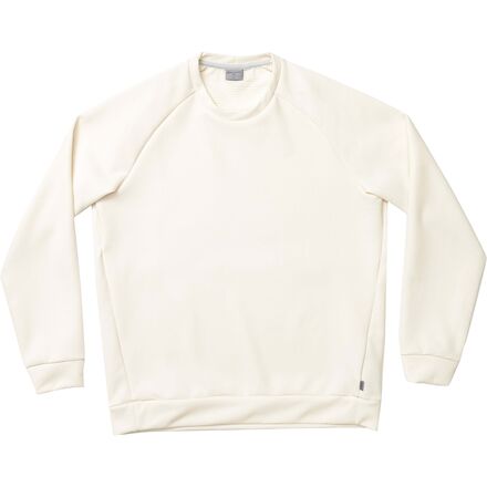 Houdini Mono Air Houdi Fleece Crew - Men's - Clothing