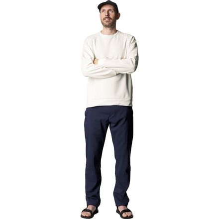Houdini Mono Air Houdi Fleece Crew - Men's - Clothing