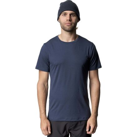 Houdini DeSoli T-Shirt - Men's - Hike & Camp